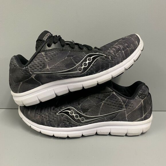 Saucony Grid Ideal Run Walk XT Shoe Sneakers Sz 6 - Picture 1 of 8